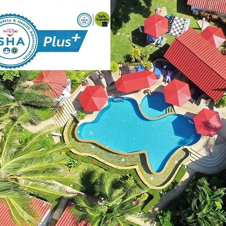 Top Resort Ko Čang Exteriér fotografie