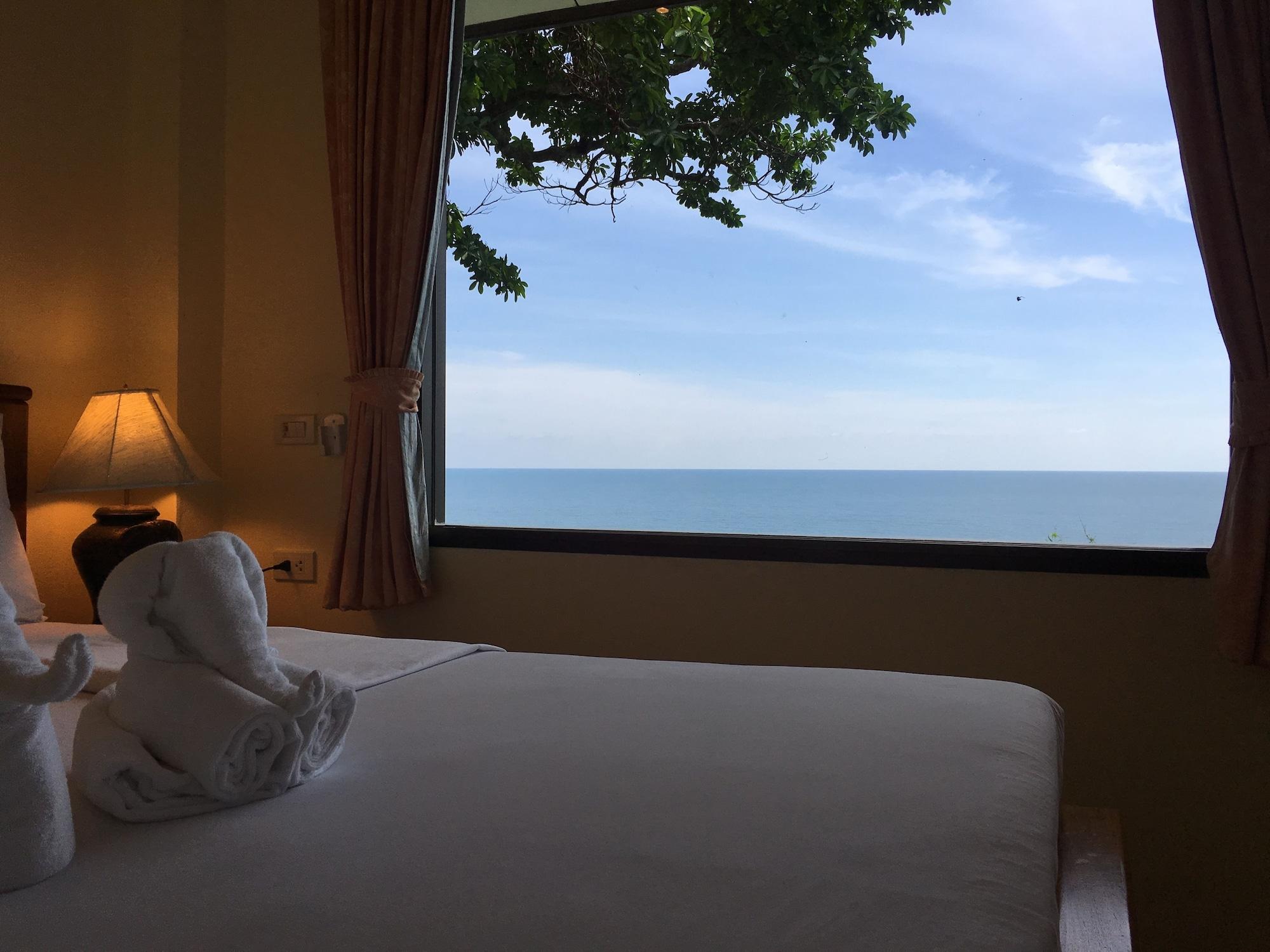 Top Resort Ko Čang Exteriér fotografie