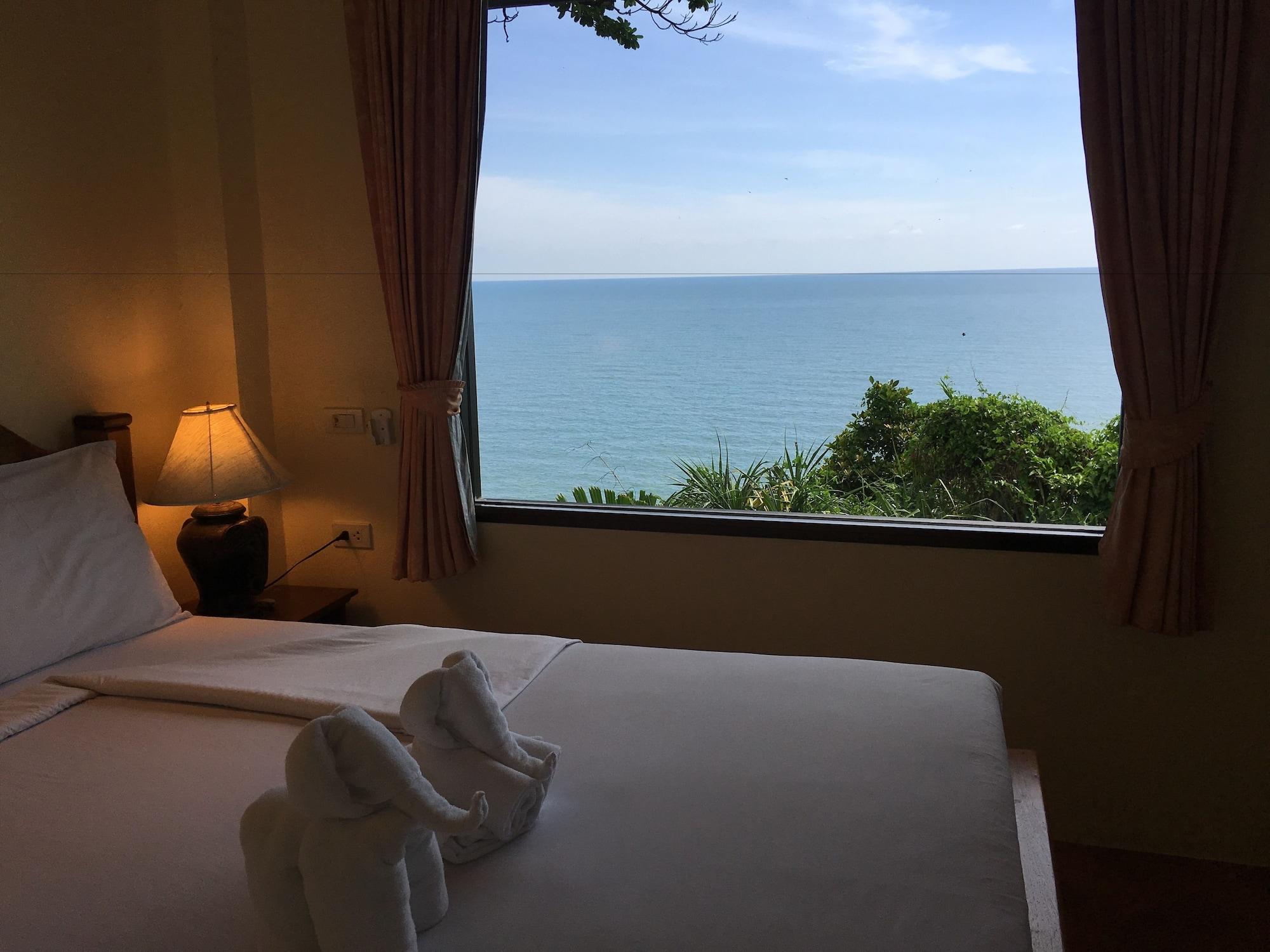 Top Resort Ko Čang Exteriér fotografie