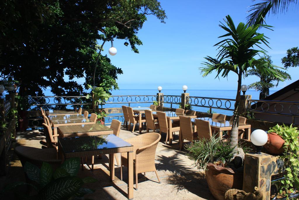 Top Resort Ko Čang Exteriér fotografie