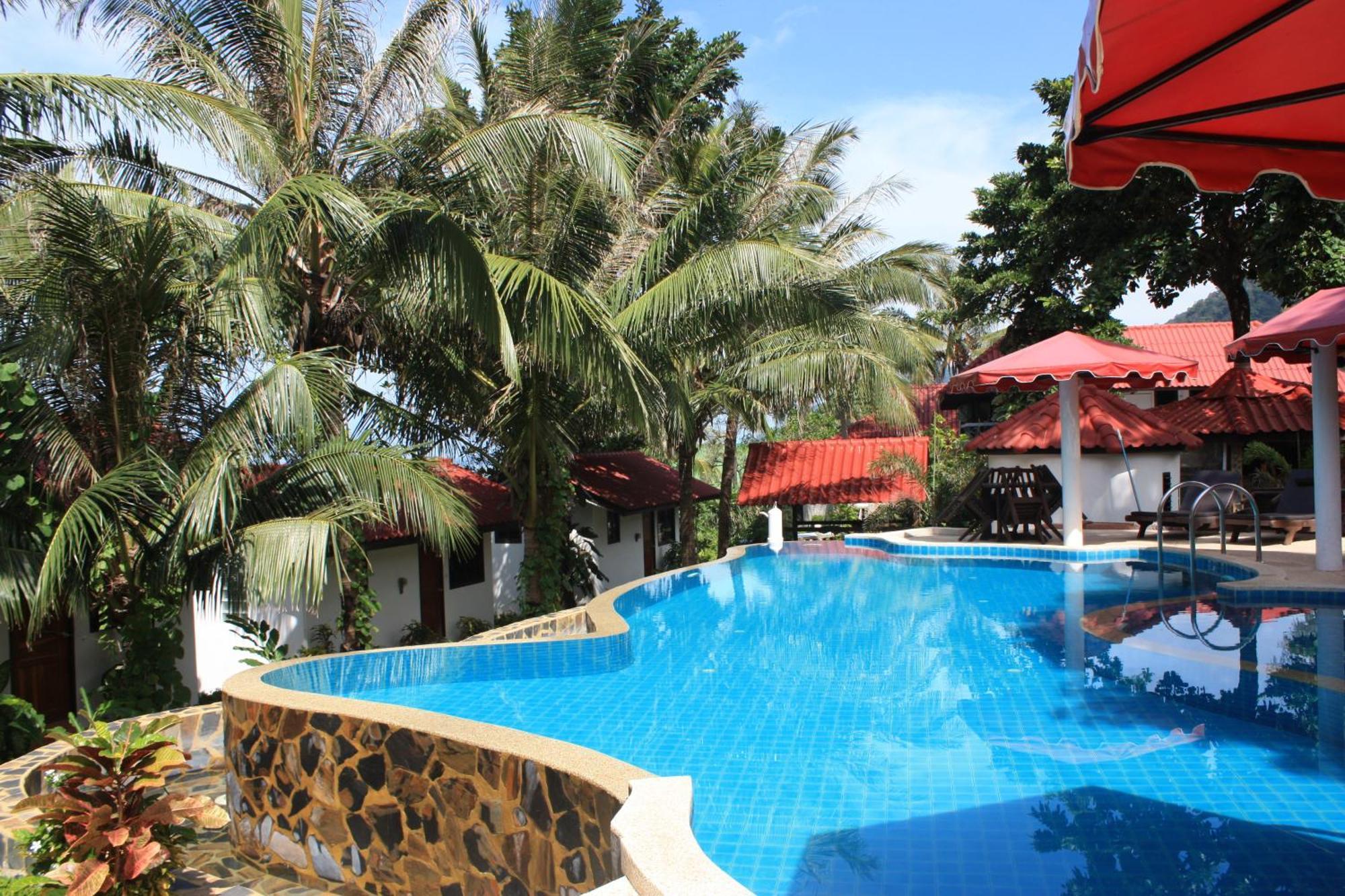 Top Resort Ko Čang Exteriér fotografie