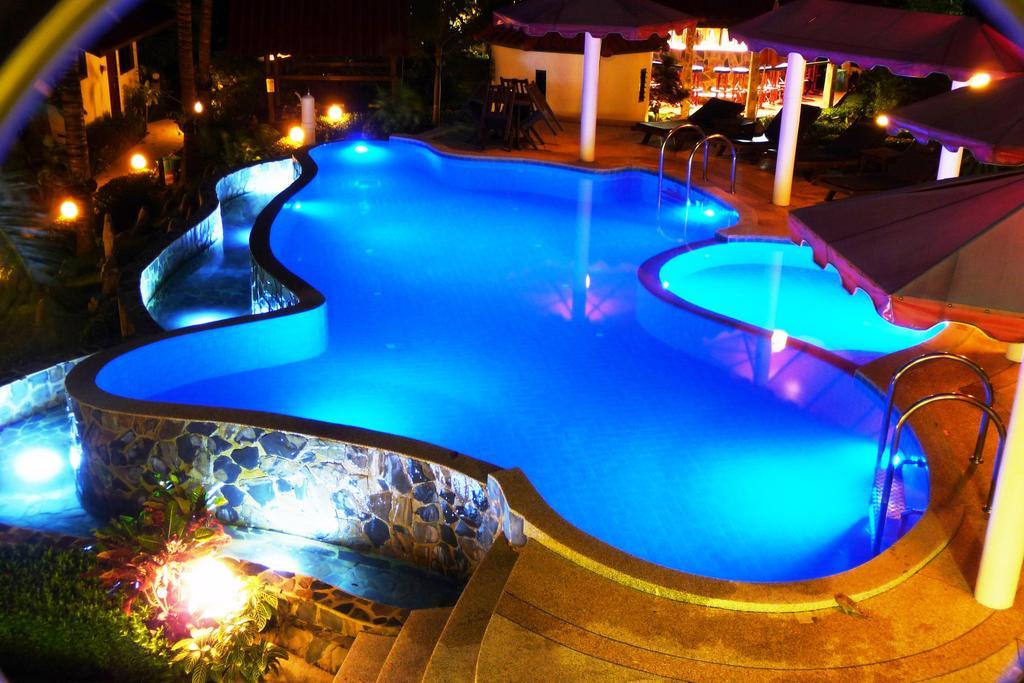 Top Resort Ko Čang Exteriér fotografie
