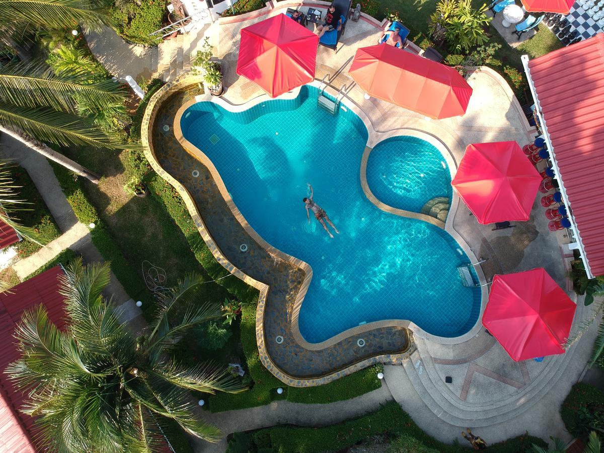 Top Resort Ko Čang Exteriér fotografie